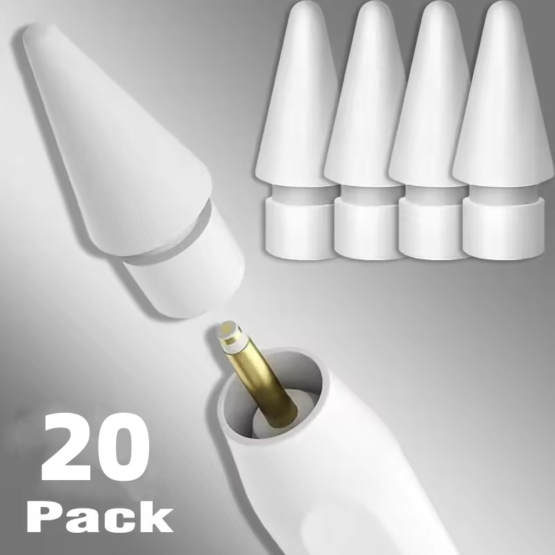 Stylus Replacement Tip - Universal Stylus Pen Tips For iPad