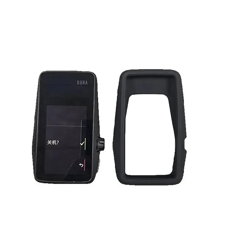 Tablet With All Accessories - Silicone Soft Edge Shell Protective Case