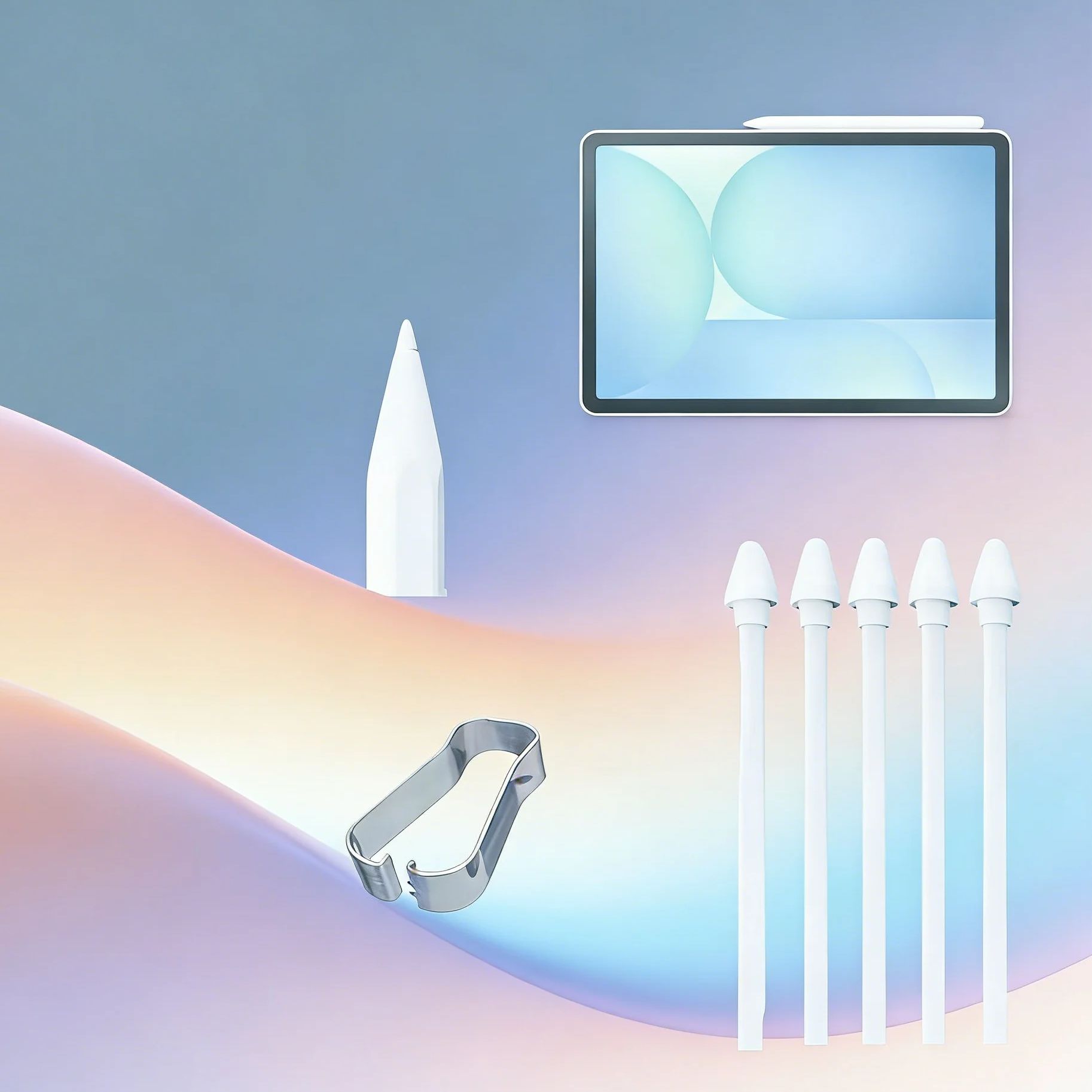 Stylus Replacement Tip - Tab S11 Pen Tip Stylus Pen