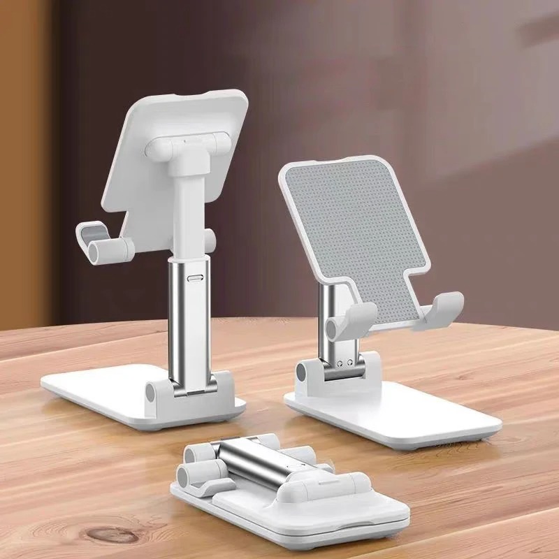 Desktop Phone Holder Stand Tab - огляд і ціна Tablet Phone Accessories