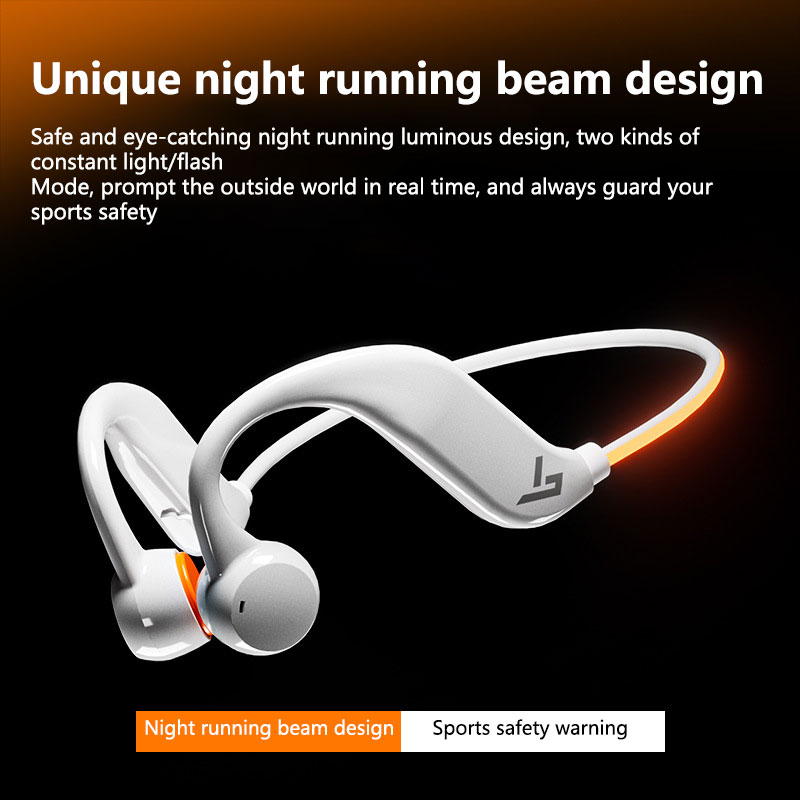 2026 New Air Conduction Headph - огляд і ціна Wired Earphone Lightning