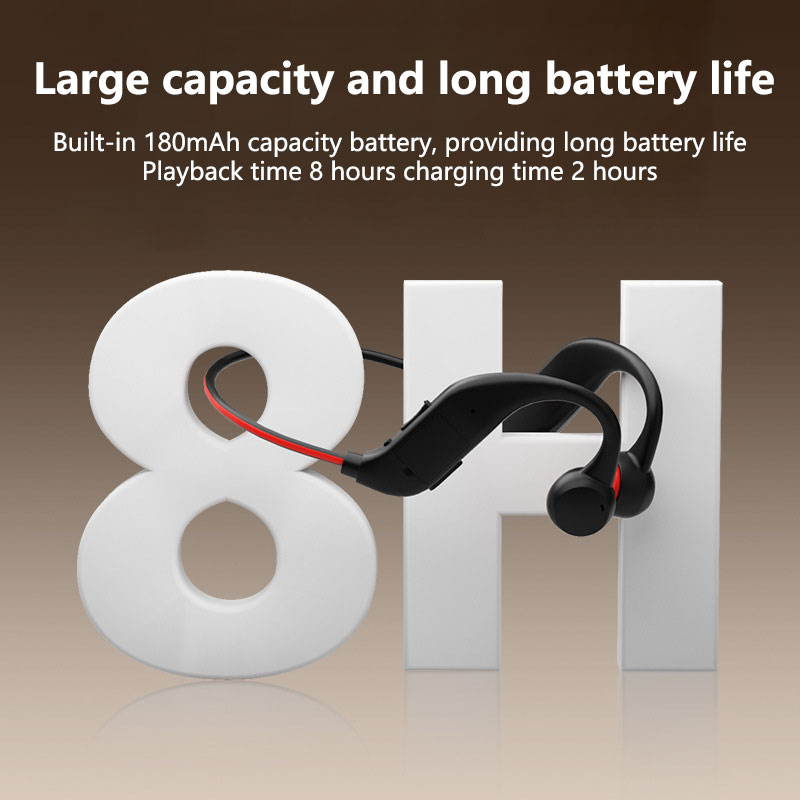 2026 New Air Conduction Headph - огляд і ціна Wired Earphone Lightning