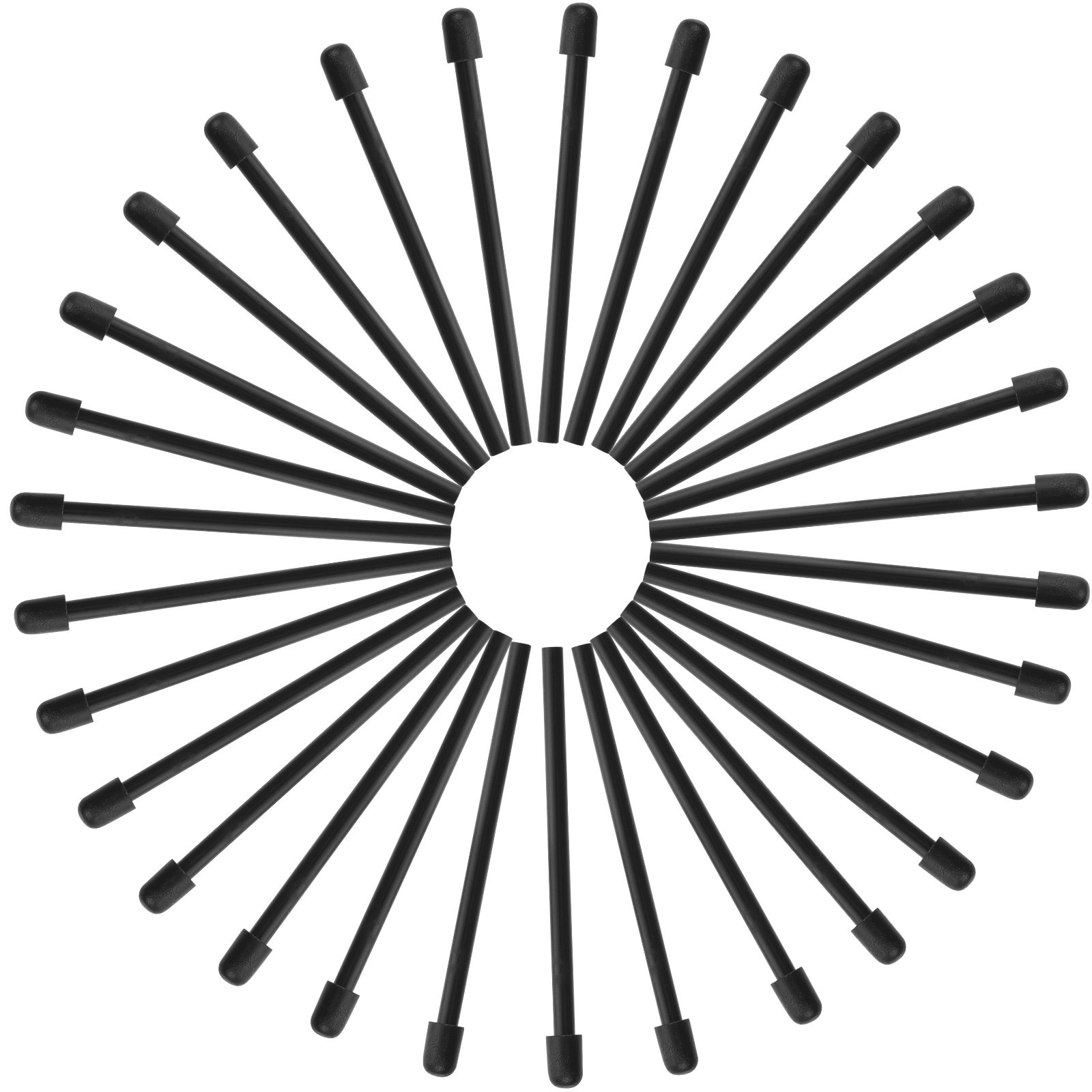 30Pcs Tablet Pen Tips Replacem - огляд і ціна Stylus Replacement Tip