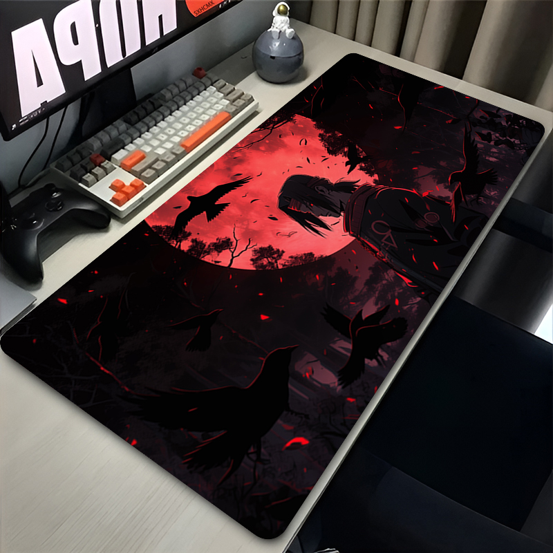 Mouse Pad Gamer Larger XXL Uch - огляд і ціна Tablet With All Accessories