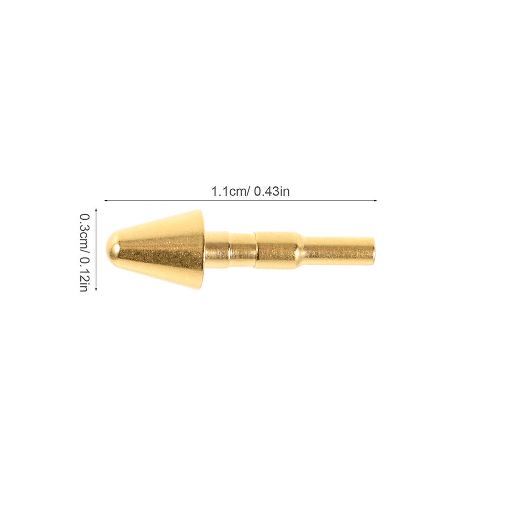 4Pcs Universal Capacitive Styl - огляд і ціна Stylus Replacement Tip