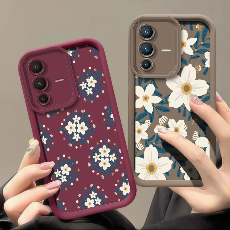 Vivo V60 Shockproof Thicken Ph - огляд і ціна Vivo V40