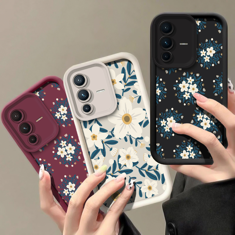 Vivo V60 Shockproof Thicken Ph - огляд і ціна Vivo V40