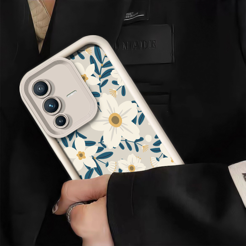 Vivo V60 Shockproof Thicken Ph - огляд і ціна Vivo V40