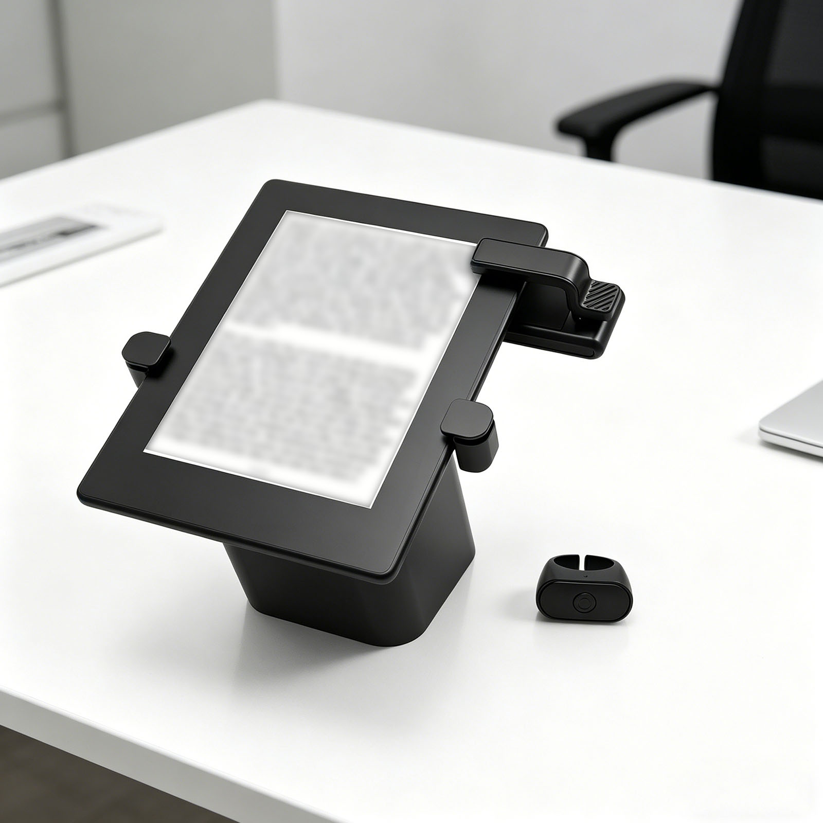 Page Turner for Kindle Accesso - огляд і ціна Tablet Reading Accessories