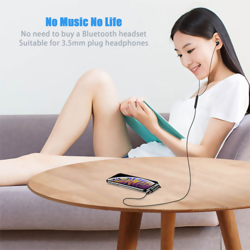2 IN 1 Audio Charging Headphon - огляд і ціна Wired Earphone Lightning