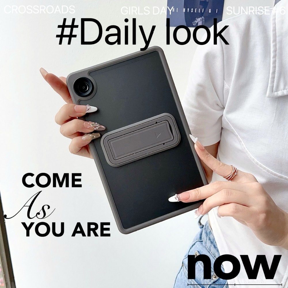 Case for Samsung Galaxy Tab A1 - огляд і ціна Samsung Tablet S9 Accessories