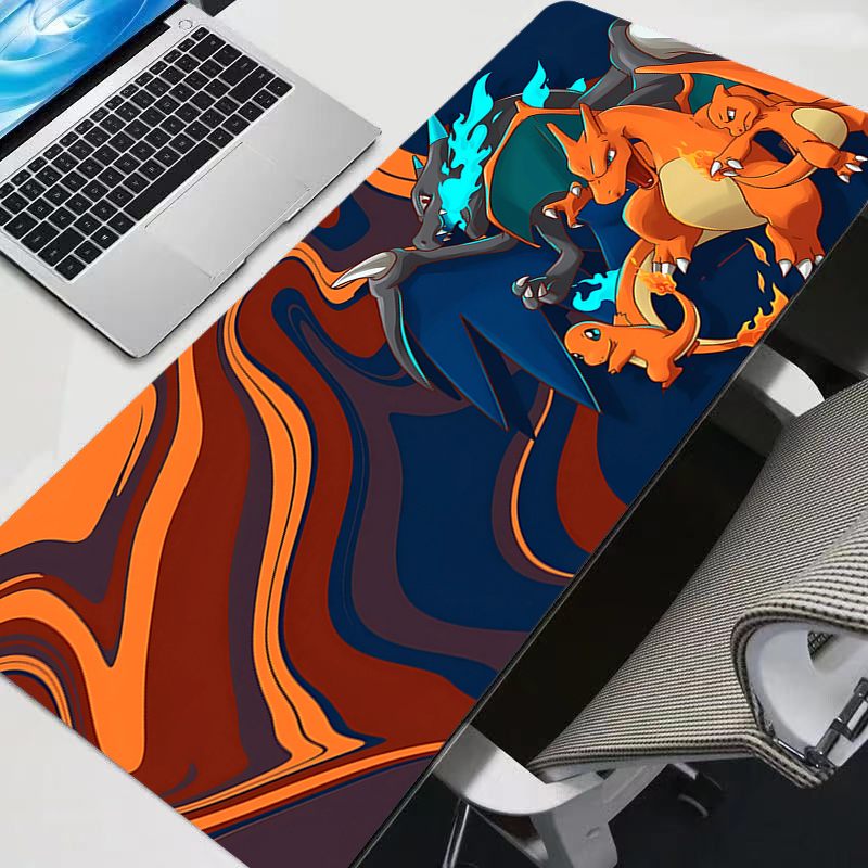 Mouse Pad Gaming P-Pikachu Div - огляд і ціна Top Tablet Accessories
