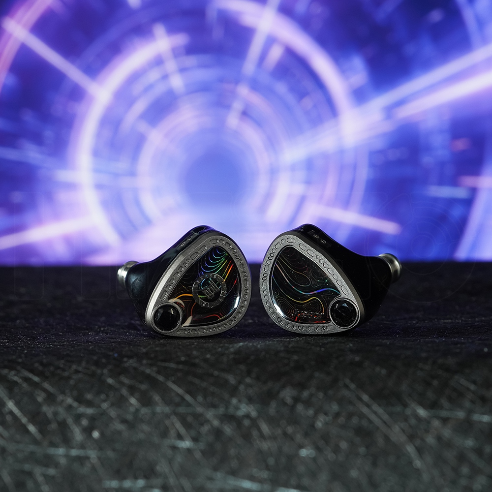 Juzear Light Shuttle HiFi In-e - огляд і ціна Wired Earphone Lightning