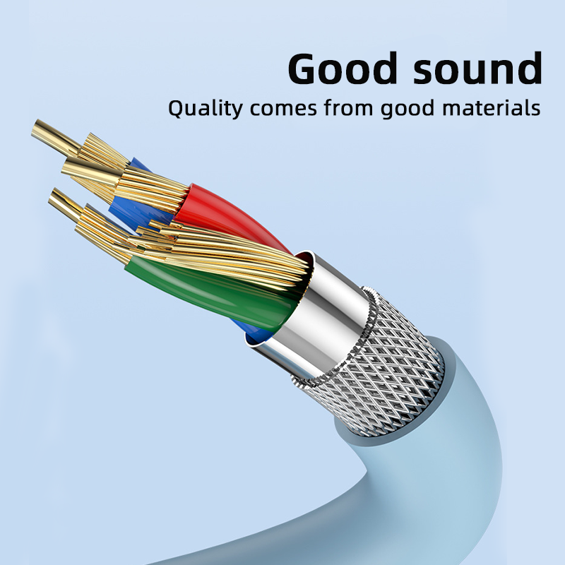 Type C Headphones For Samsung  - огляд і ціна Wired Earphone Lightning