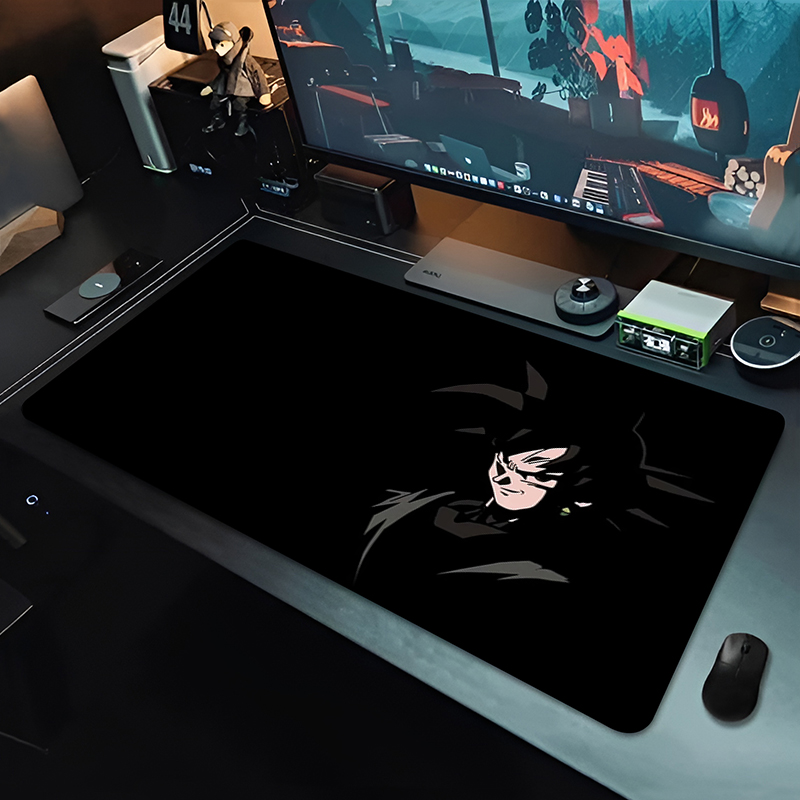 DBZ Black Anime Mouse Pad Drag - огляд і ціна Tablet With All Accessories