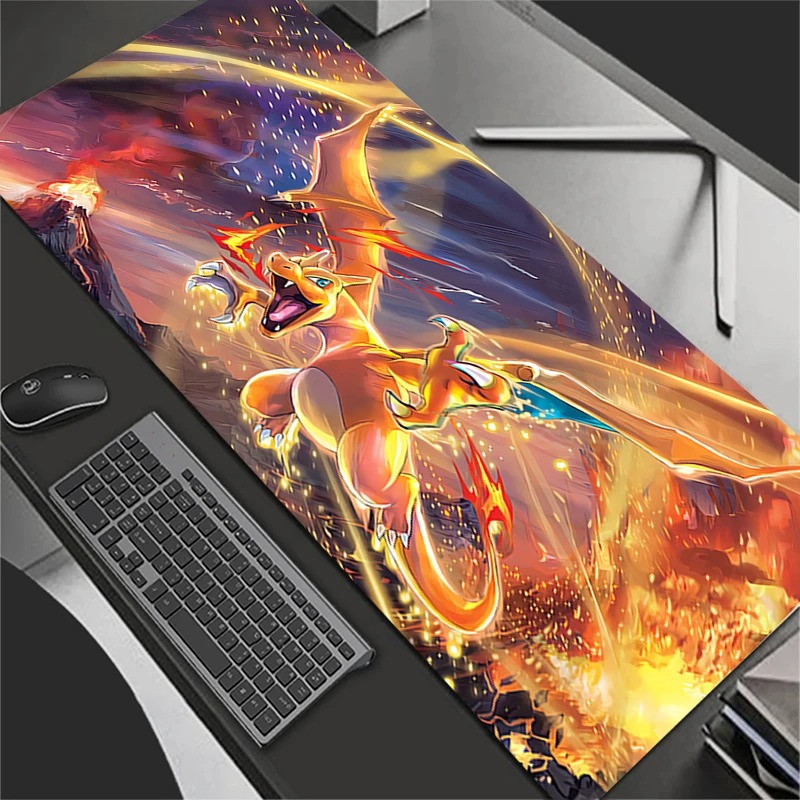 Mouse Pad Anime Gaming Accesso - огляд і ціна Tablet With All Accessories