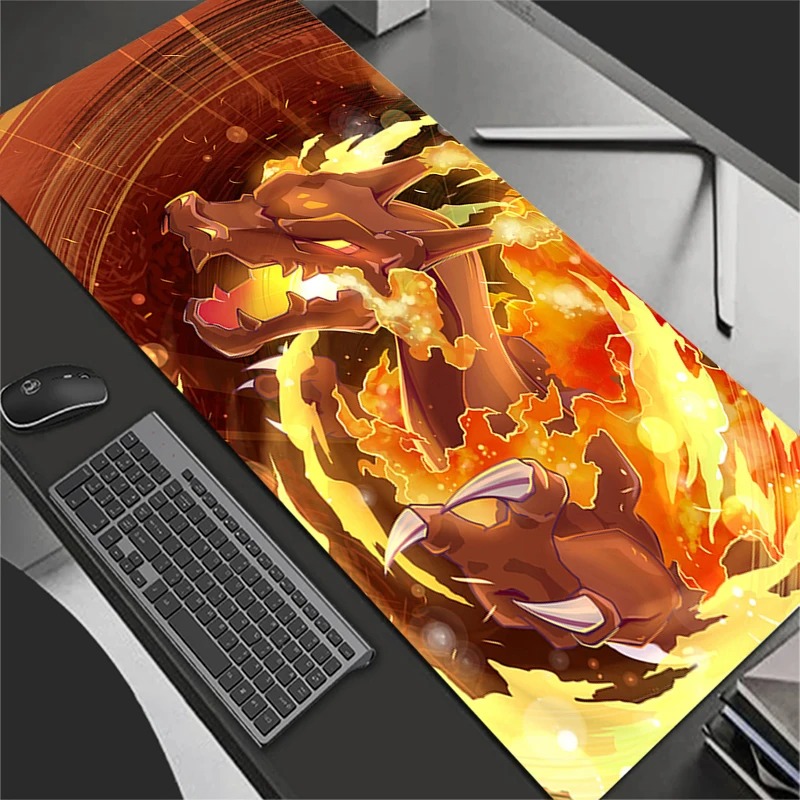 Mouse Pad Anime Gaming Accesso - огляд і ціна Tablet With All Accessories