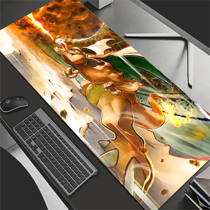 Mouse Pad Anime Gaming Accesso - огляд і ціна Tablet With All Accessories