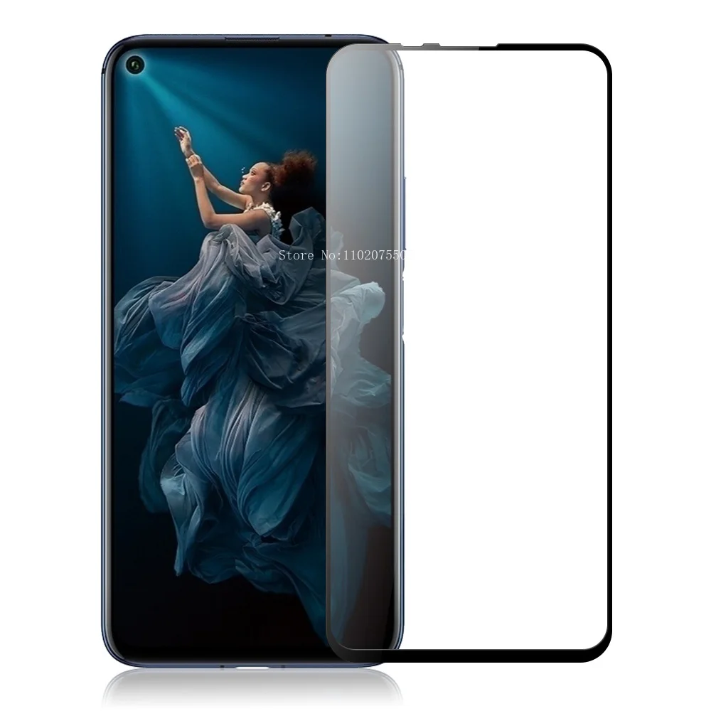3pcs 9D Premium Tempered Glass - огляд і ціна Huawei Pura 70