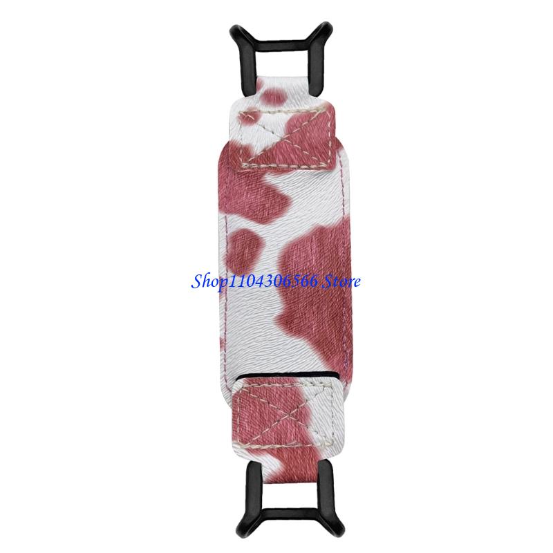 02DD Ergonomic PU and Elastic  - огляд і ціна Tablet Reading Accessories
