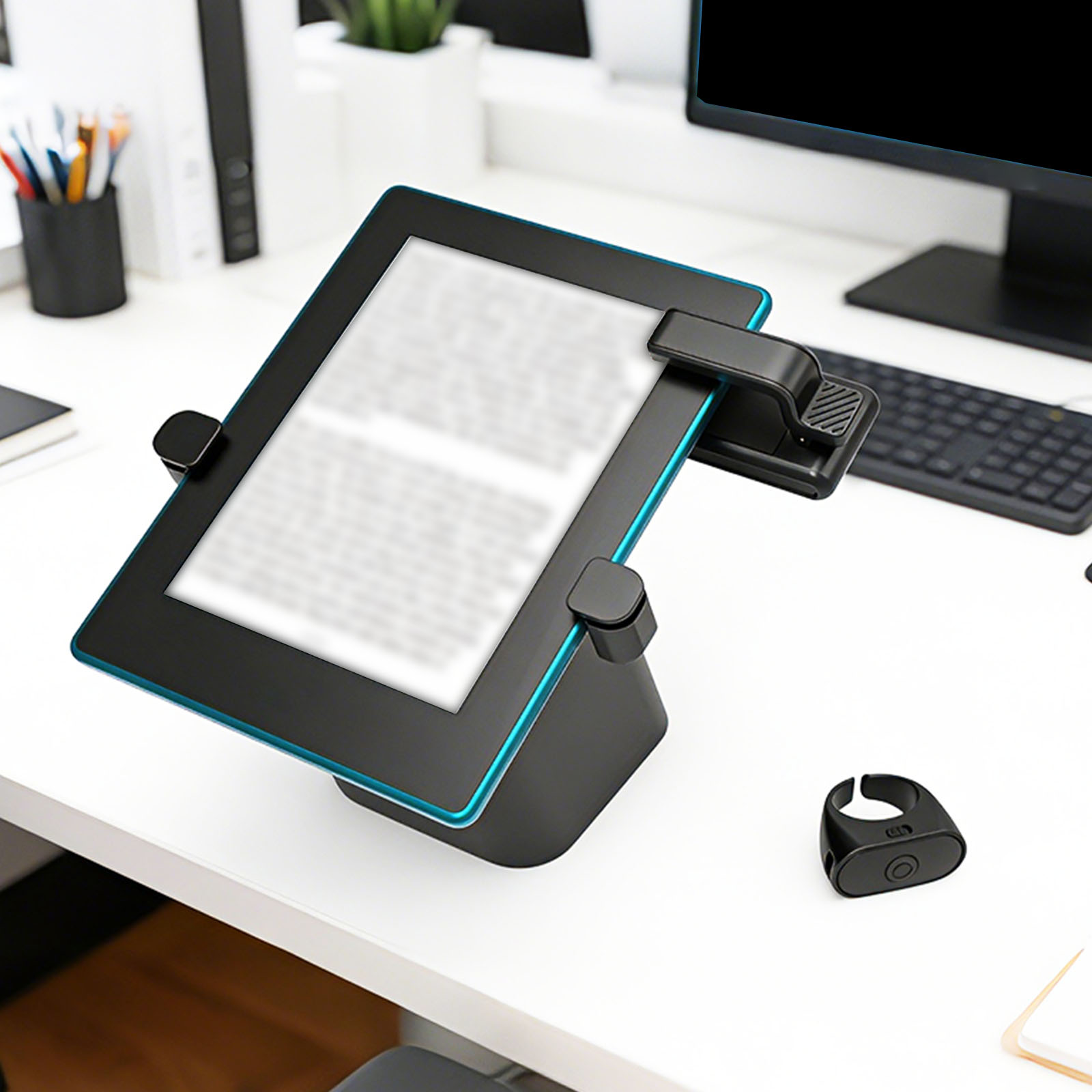 Click Controller for Kindle Ac - огляд і ціна Tablet Reading Accessories