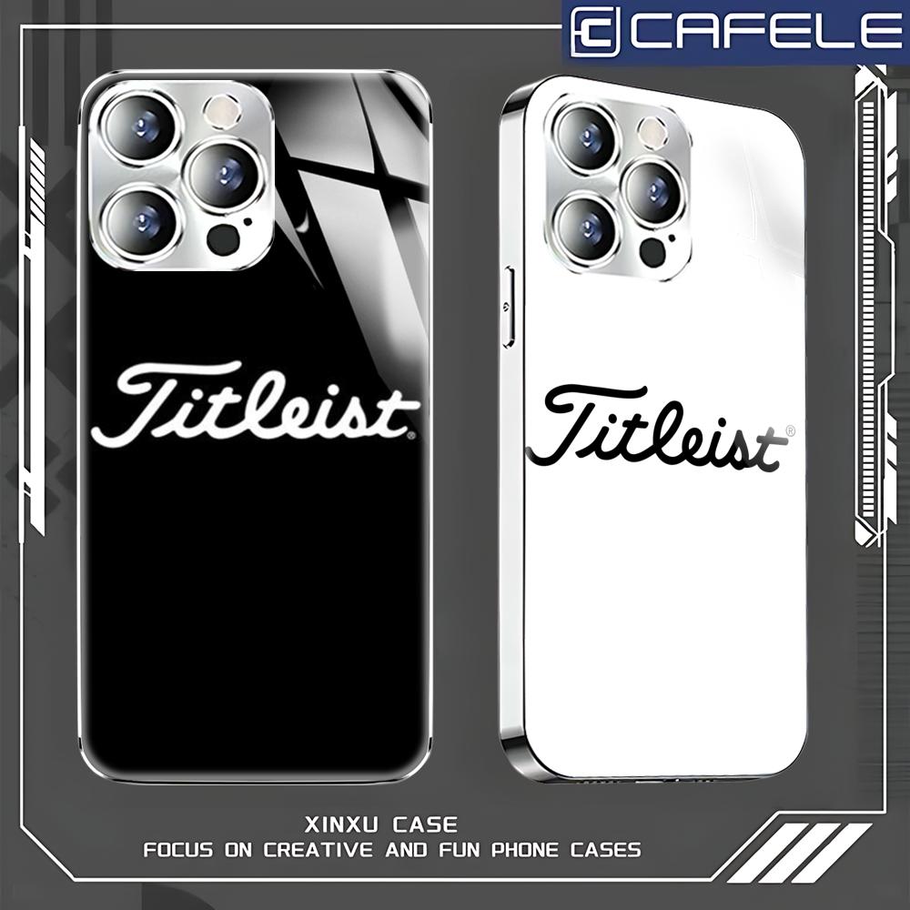 Sport Golf Ball T-Titleists Ph - огляд і ціна Apple Iphone 15
