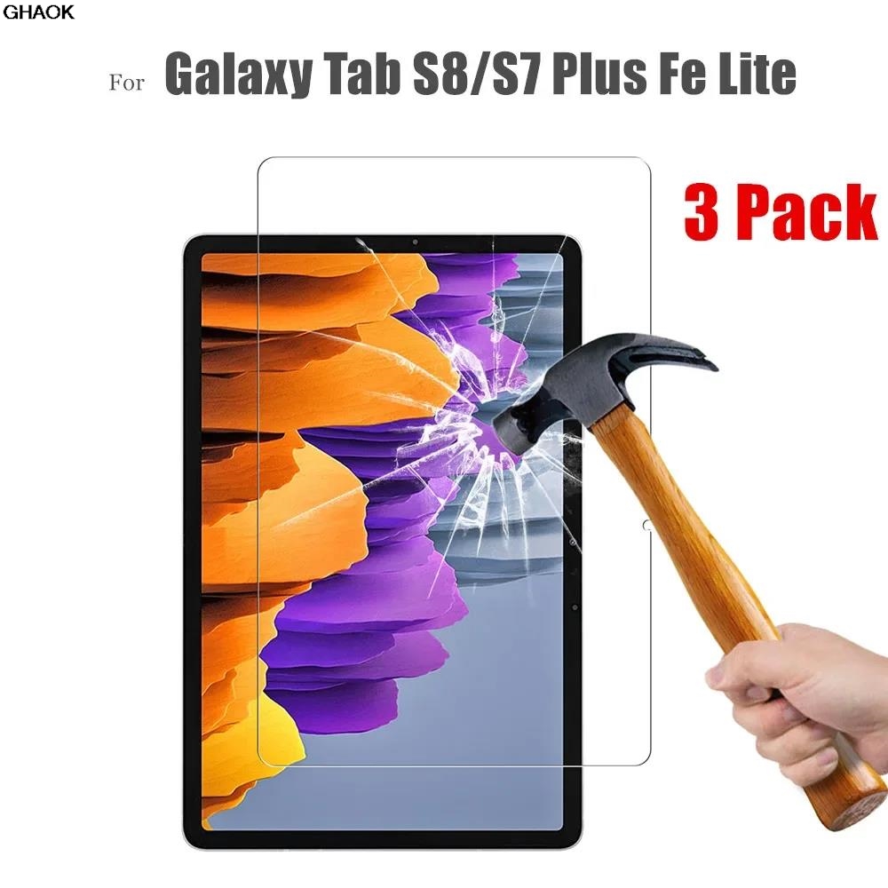3Piece Glass Protector for Sam - огляд і ціна Samsung Tablet S9 Accessories