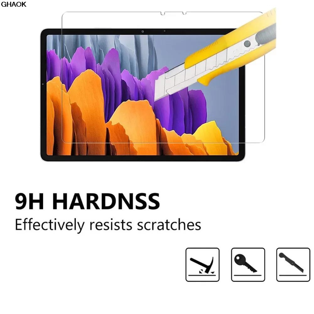 3Piece Glass Protector for Sam - огляд і ціна Samsung Tablet S9 Accessories
