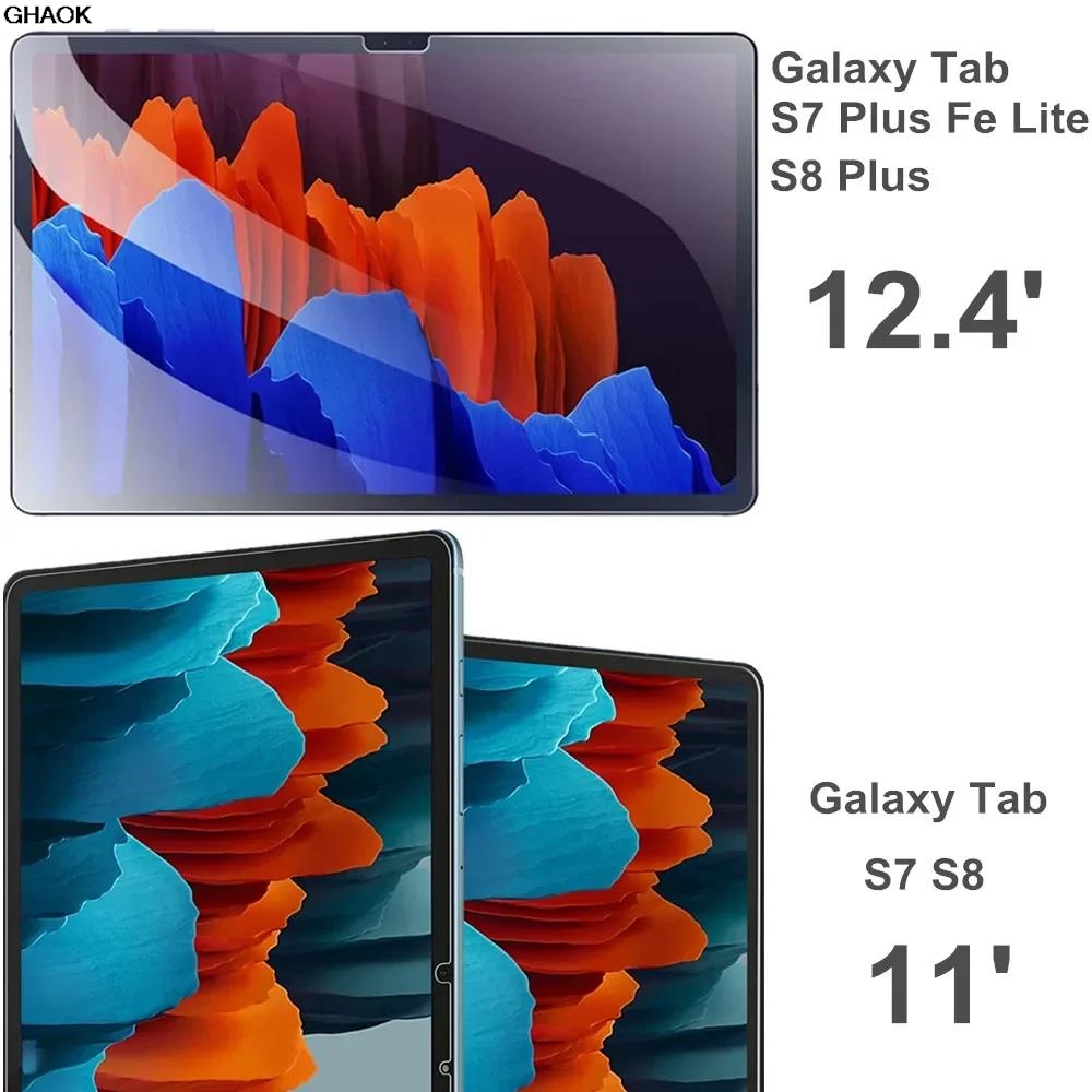 3Piece Glass Protector for Sam - огляд і ціна Samsung Tablet S9 Accessories