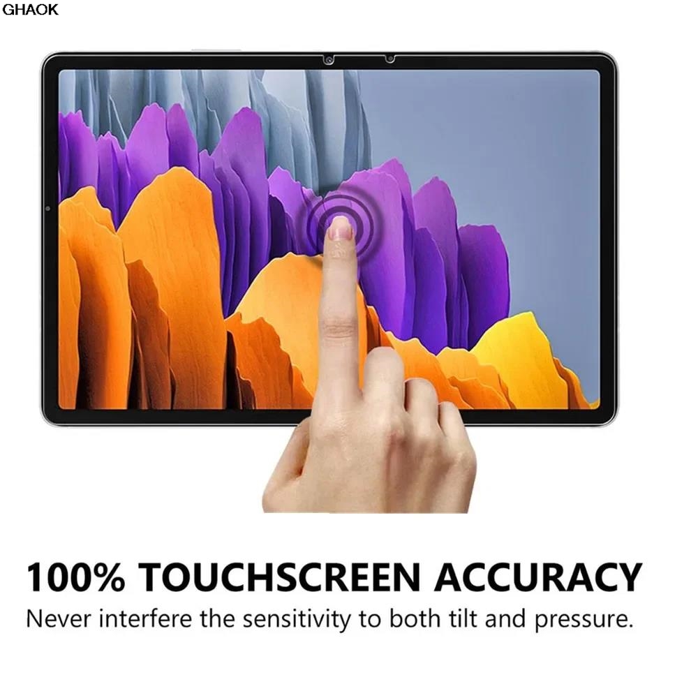 3Piece Glass Protector for Sam - огляд і ціна Samsung Tablet S9 Accessories