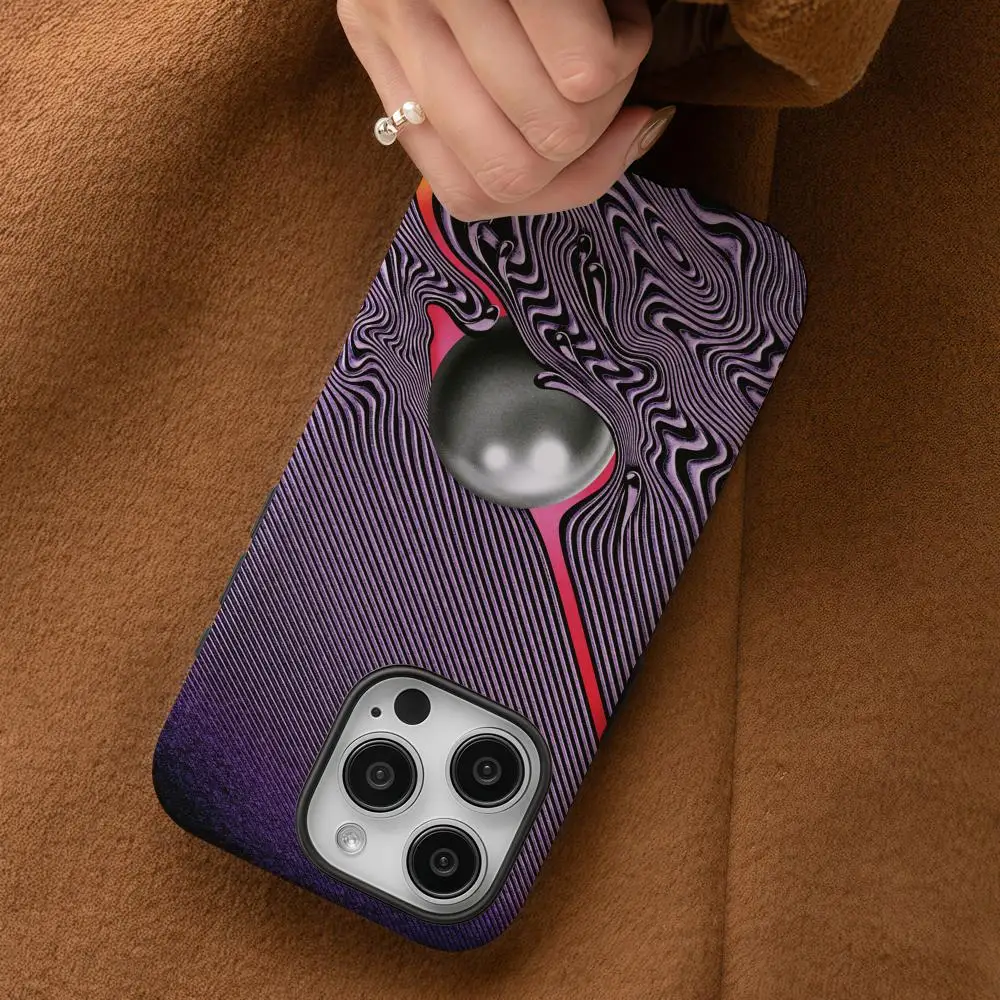 Tame Impala Phone Case For iPh - огляд і ціна Apple Iphone 15