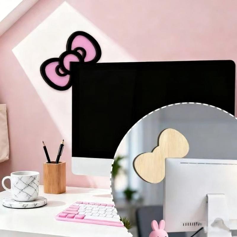 New 1/2Pcs Wooden Bowknot PC A - огляд і ціна Tablet With All Accessories
