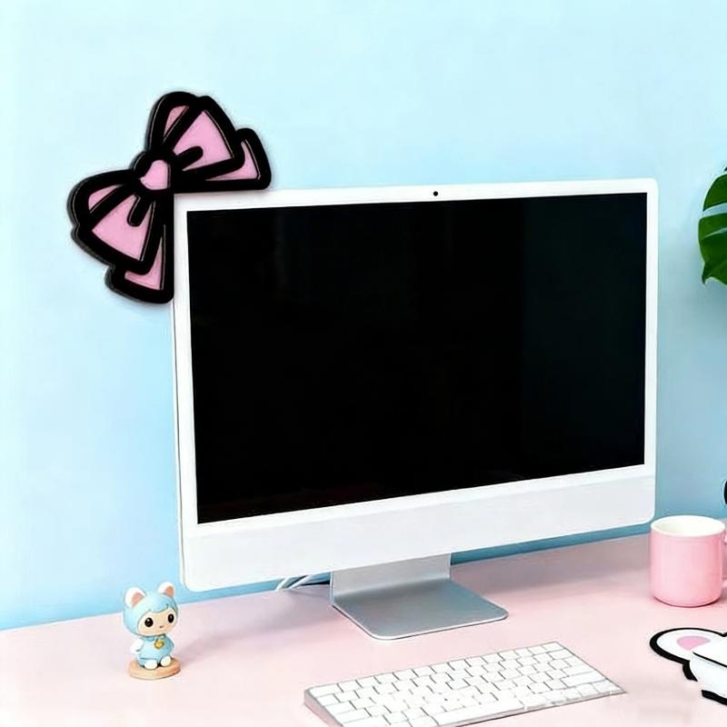 New 1/2Pcs Wooden Bowknot PC A - огляд і ціна Tablet With All Accessories
