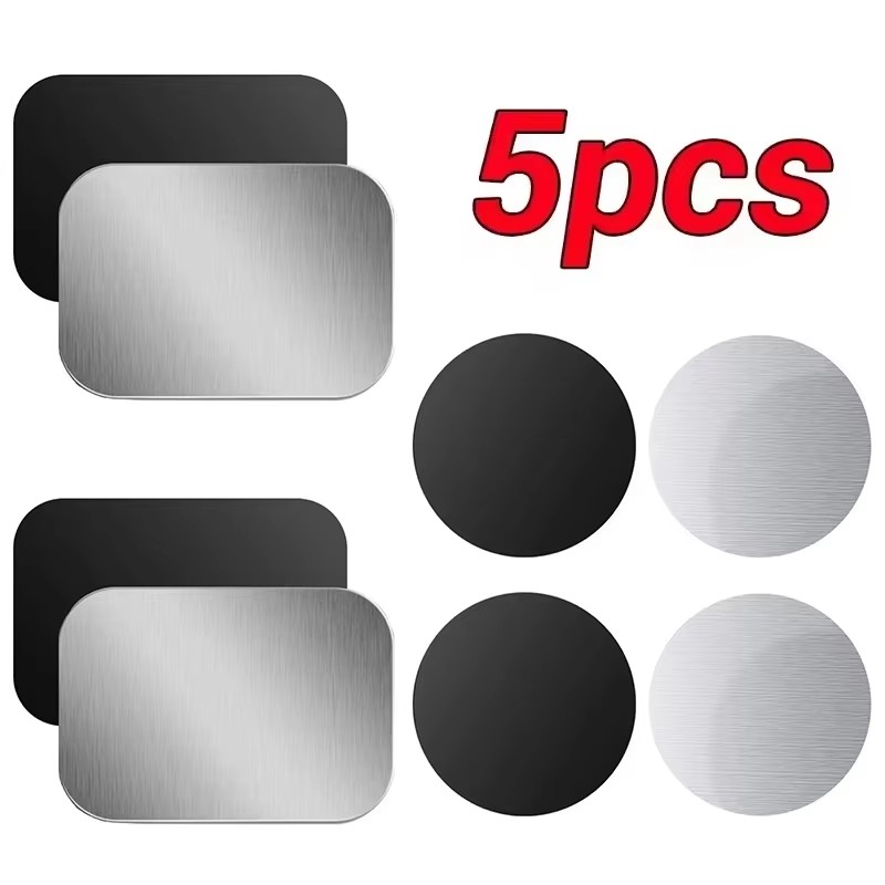 1-10PCS Universal Magnetic Car - огляд і ціна Tablet Phone Accessories