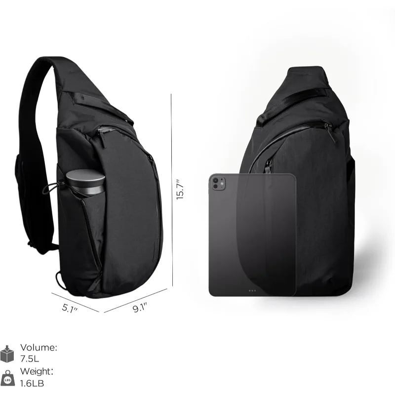 Geestock Outdoor Travel Men's  - огляд і ціна Tablet Phone Accessories