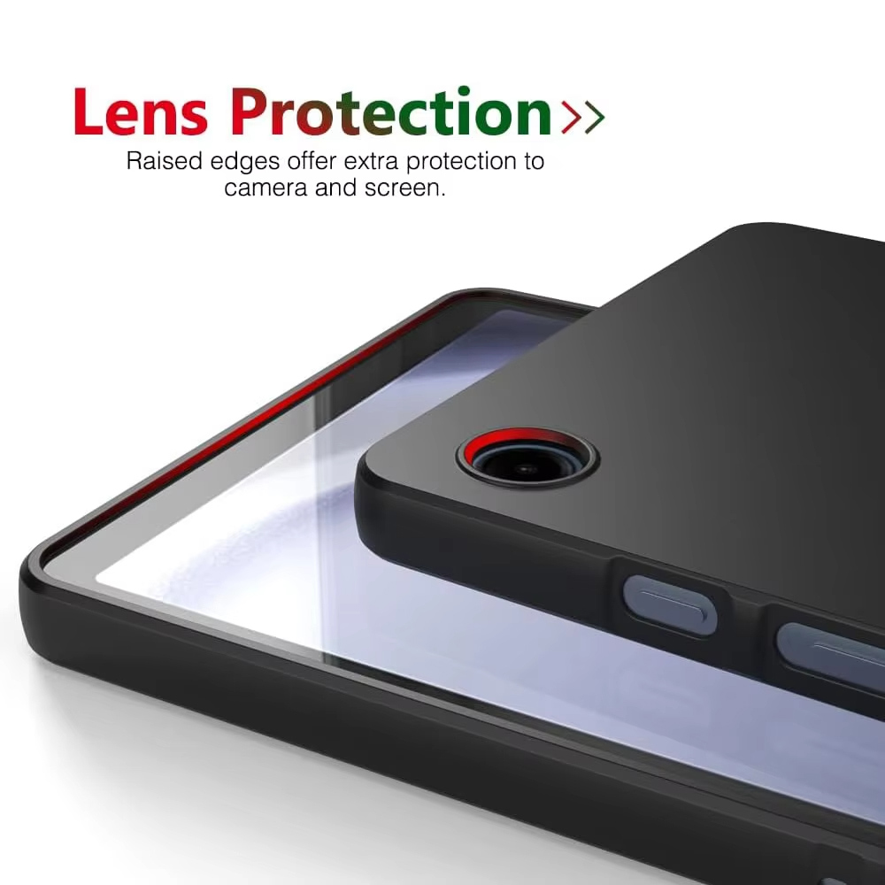 Case For Samsung Galaxy Tab A1 - огляд і ціна Samsung Tablet S9 Accessories