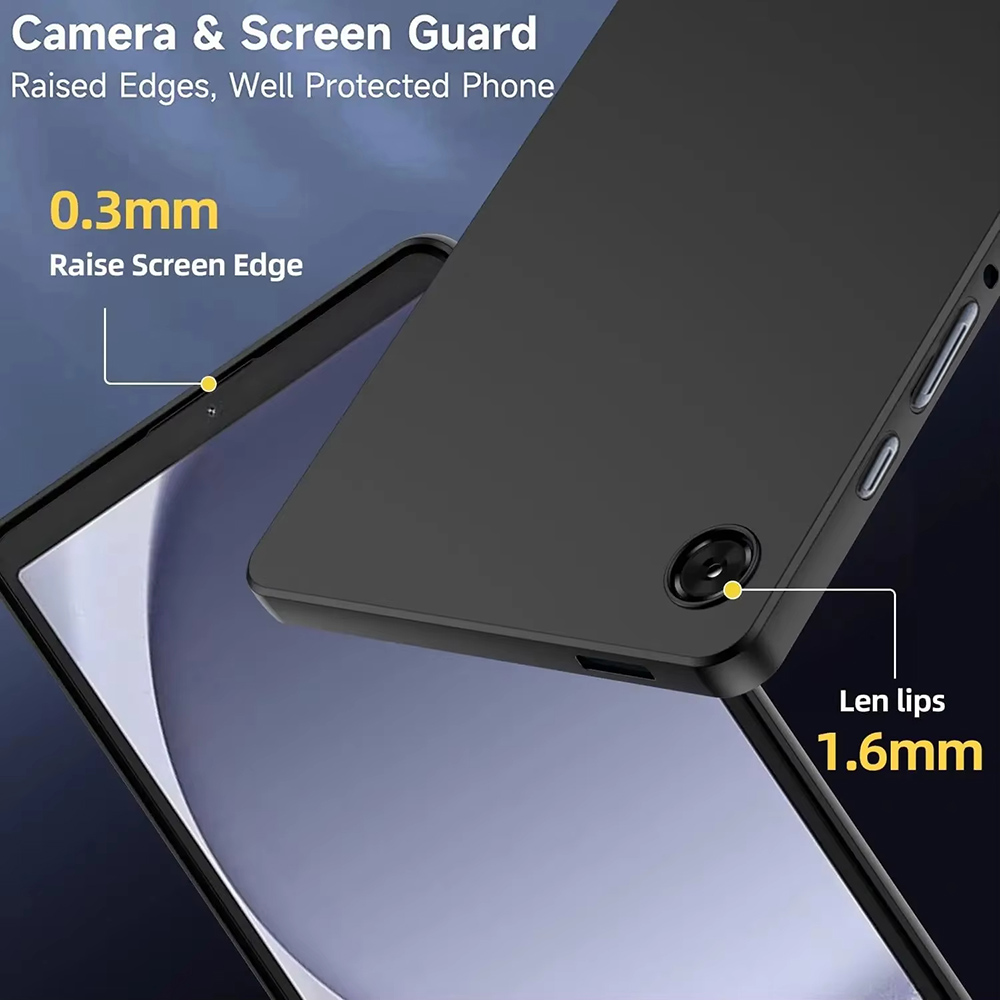 Case For Samsung Galaxy Tab A1 - огляд і ціна Samsung Tablet S9 Accessories