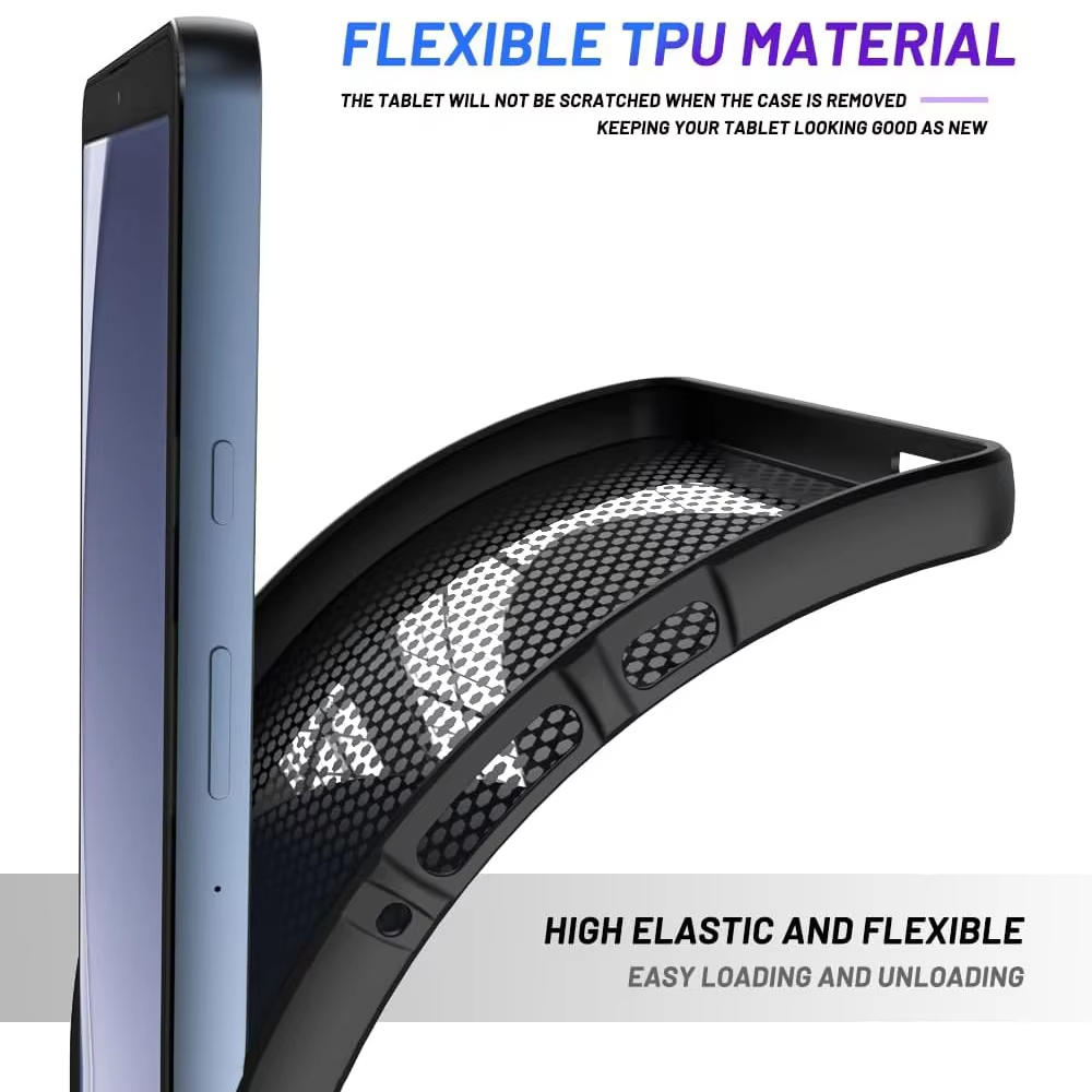 Case For Samsung Galaxy Tab A1 - огляд і ціна Samsung Tablet S9 Accessories