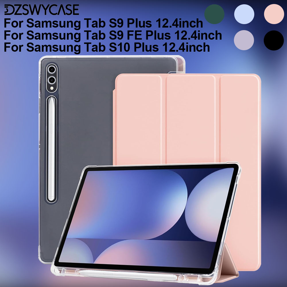 Case for Samsung Galaxy Tab S1 - огляд і ціна Samsung Tablet S9 Accessories