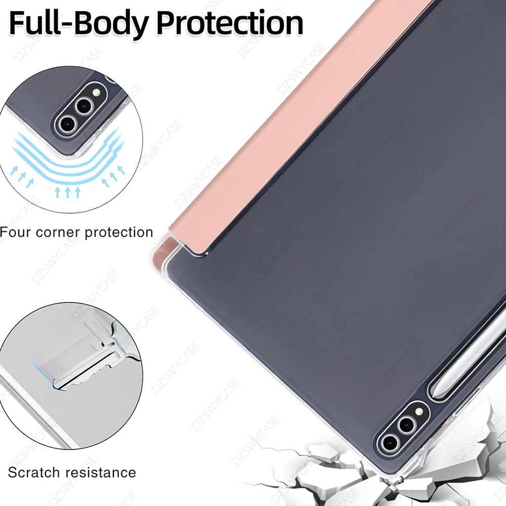 Case for Samsung Galaxy Tab S1 - огляд і ціна Samsung Tablet S9 Accessories
