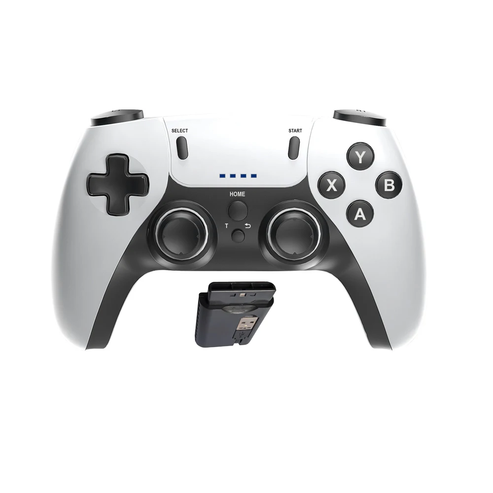 Wireless Gaming Gamepad Handhe - огляд і ціна Android Tablet Gaming Accessories