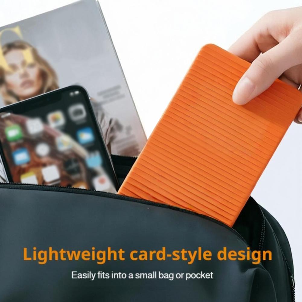 Flexible Foldable Silicone Pho - огляд і ціна Tablet Phone Accessories
