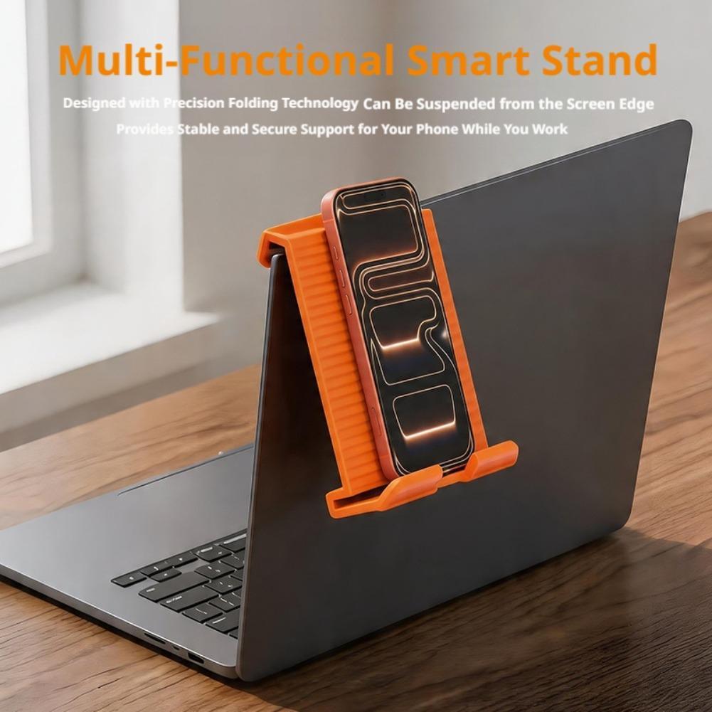 Flexible Foldable Silicone Pho - огляд і ціна Tablet Phone Accessories