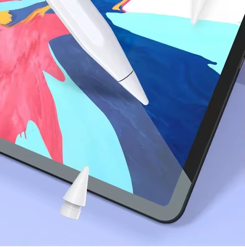 Universal Stylus Pen Tips For  - огляд і ціна Stylus Replacement Tip