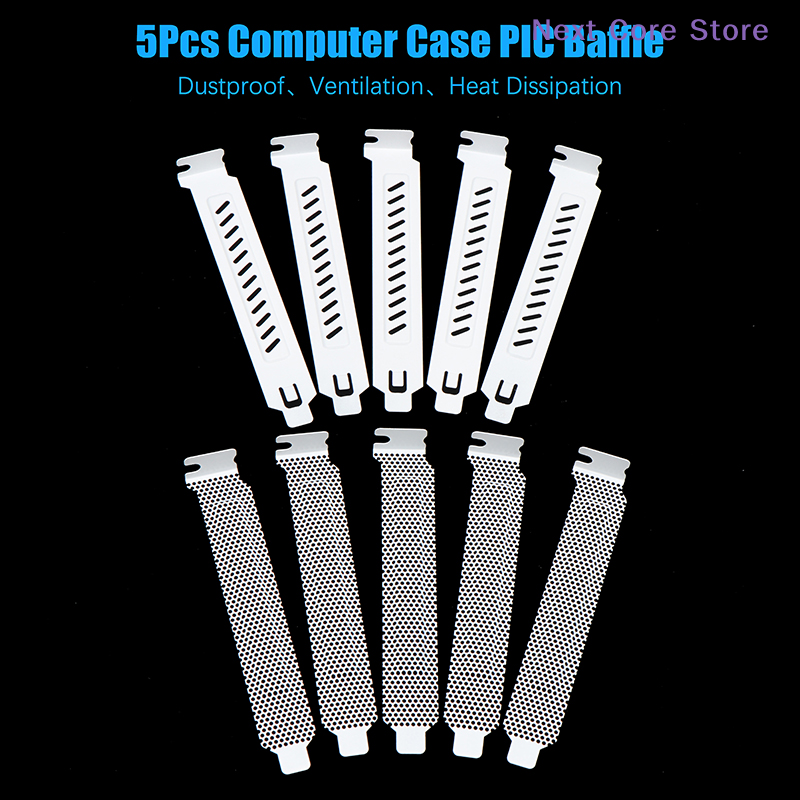 [NC]5Pcs Computer Host Chassis - огляд і ціна Tablet With All Accessories