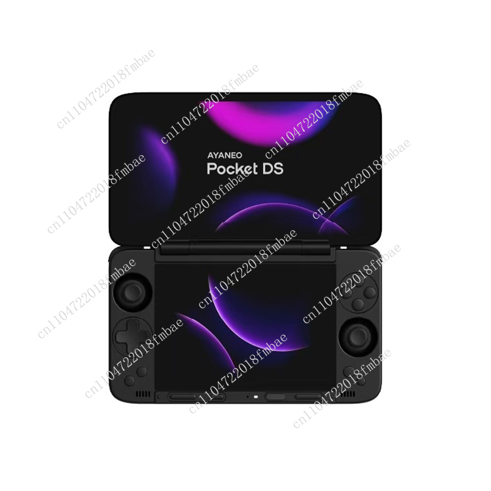1080P OLED screen 8000mAh batt - огляд і ціна Android Tablet Gaming Accessories