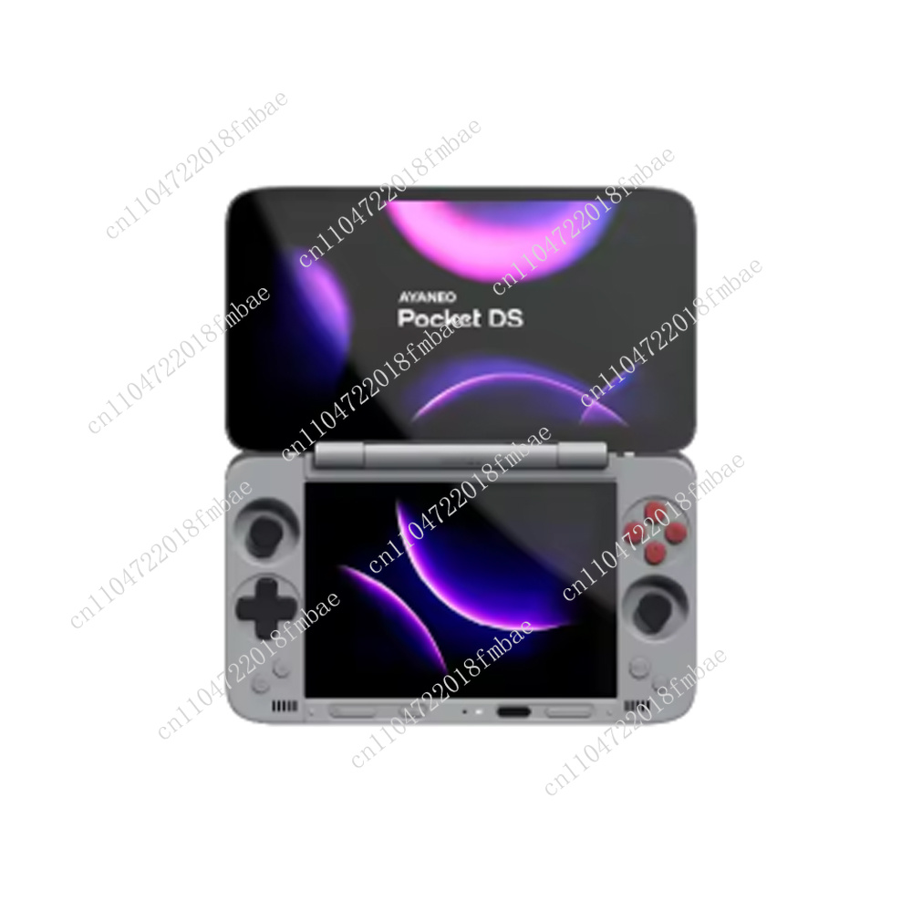1080P OLED screen 8000mAh batt - огляд і ціна Android Tablet Gaming Accessories