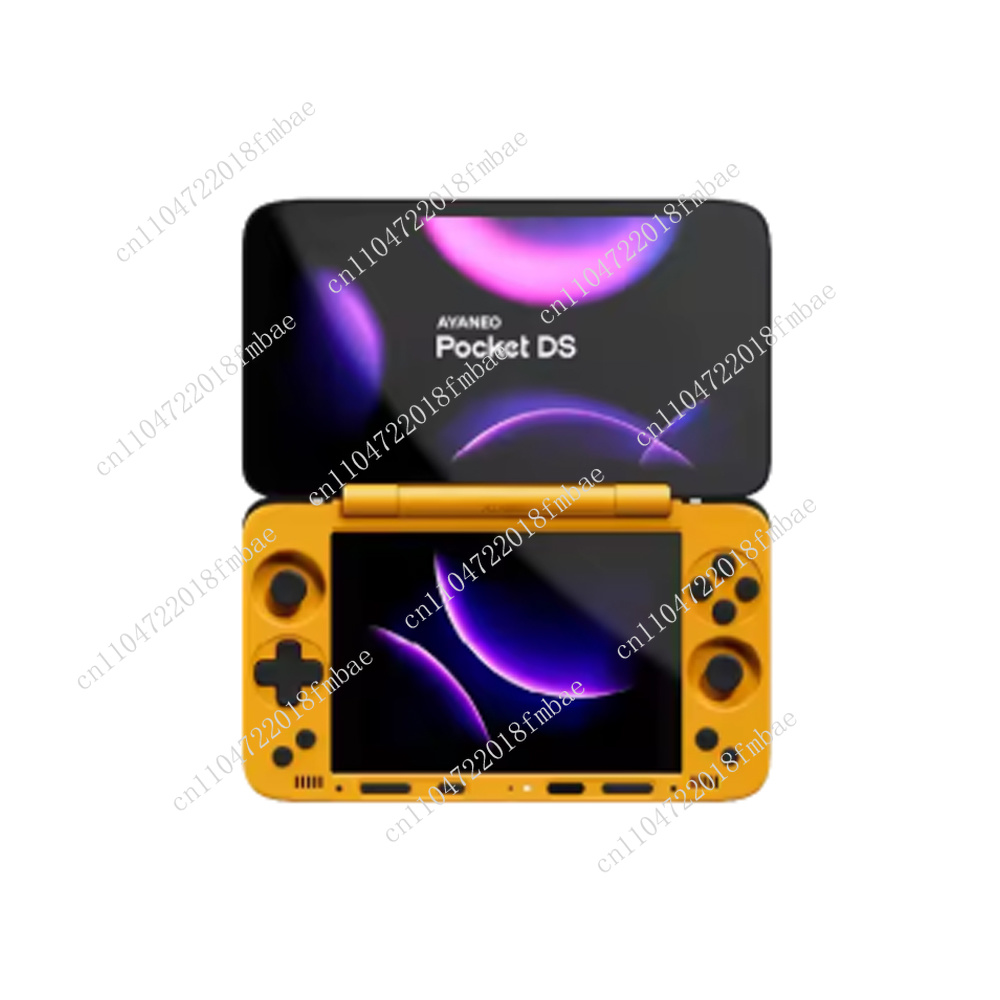 1080P OLED screen 8000mAh batt - огляд і ціна Android Tablet Gaming Accessories