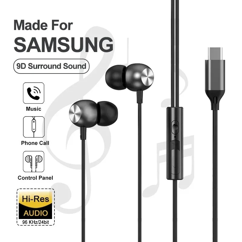 Light Wired In-ear Earphones F - огляд і ціна Wired Earphone Lightning