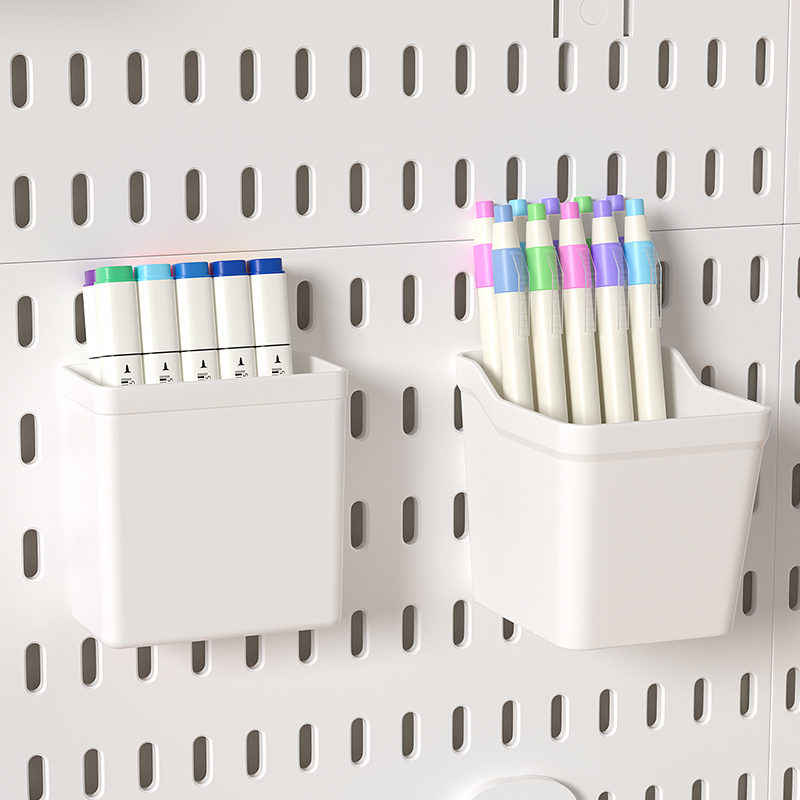 PP Plastic Desk Pegboard with  - огляд і ціна Tablet Reading Accessories